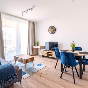 Appartement met een Slaapkamer