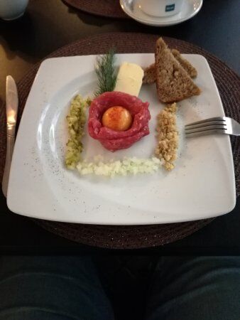 La Fontaine Piotr Kotlowski